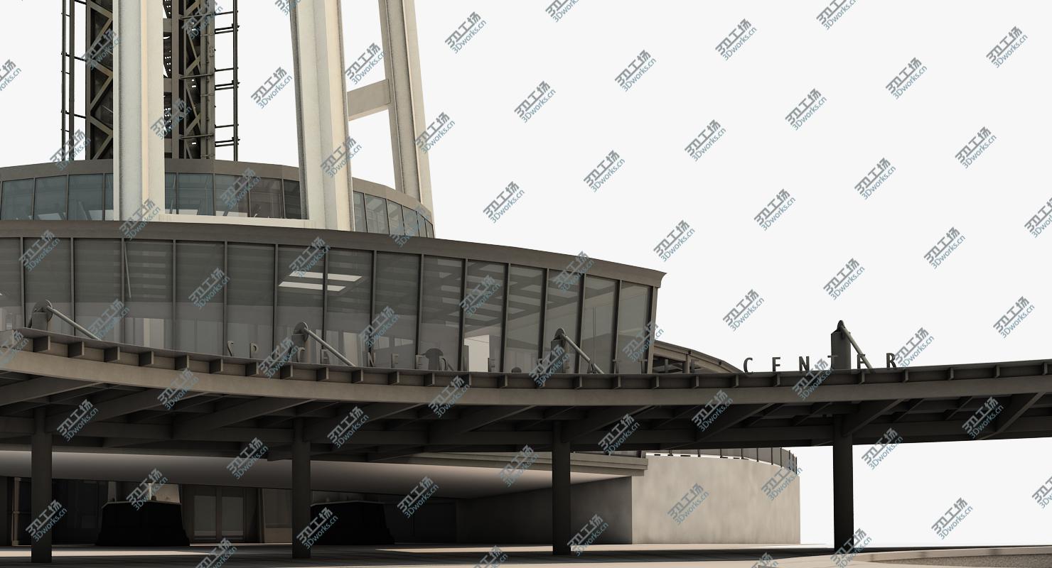 images/goods_img/2021040161/Space Needle Seattle Tower model/3.jpg